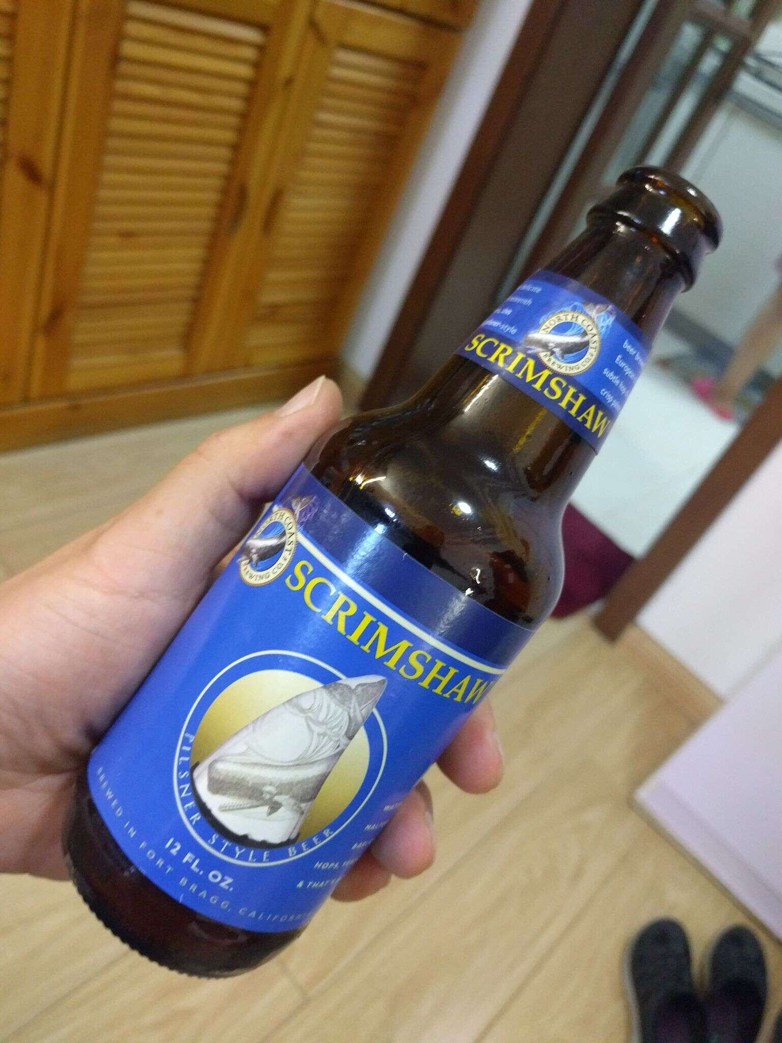 North Coast Scrimshaw 20160806 193154